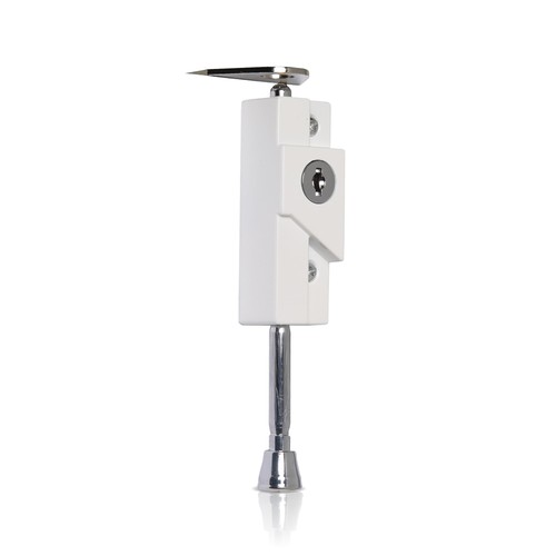 Xfort white multi - xfort, door