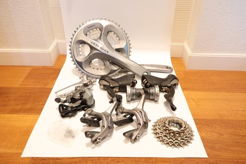 Shimano ultegra 6700 speed - shimano,