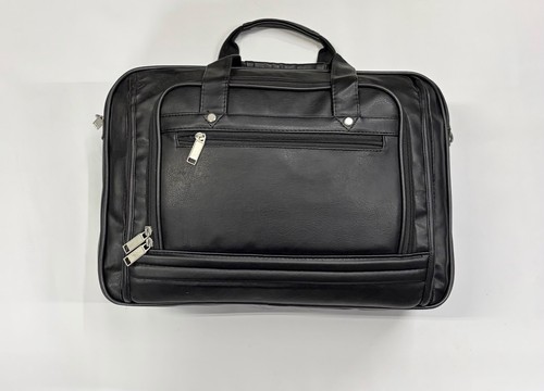 Genuine leather garment - leather, travel