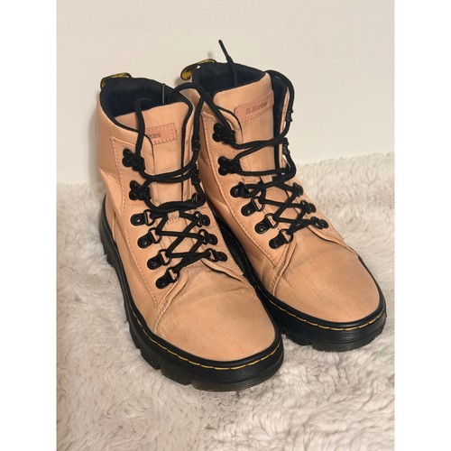 Martens combs w peach - martens,