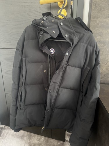 Canada goose wyndham men - wyndham, men's