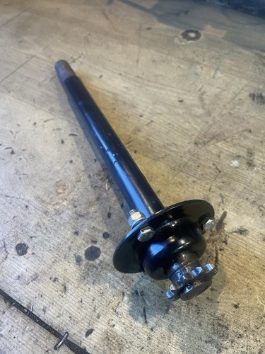 Drive shift sprocket - drive,