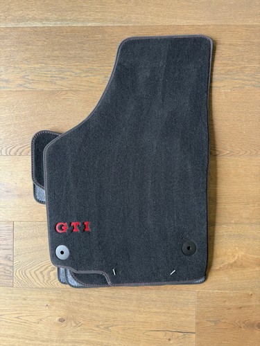 Golf gti mk6 genuine - golf,