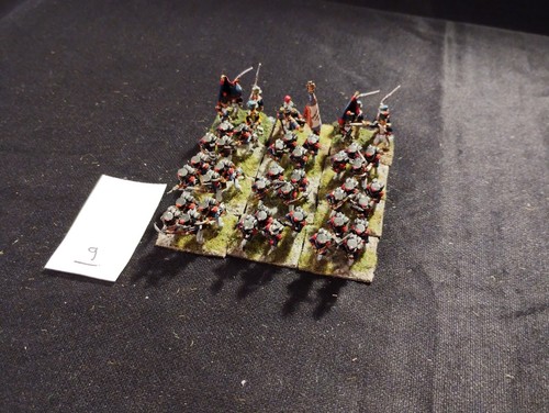 15mm napoleonic french - 15mm,
