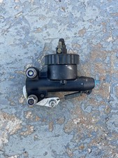 Moto Guzzi 15mm Rear Master Cylinder Brembo Break Reservoir 10.2426.00