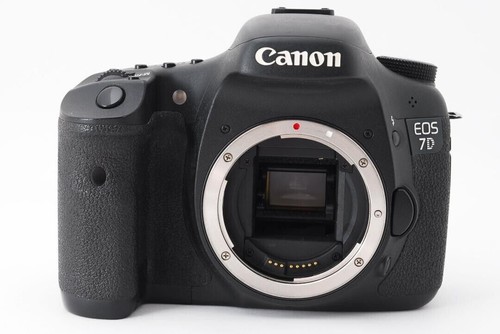 Canon digital slr - slr, eos