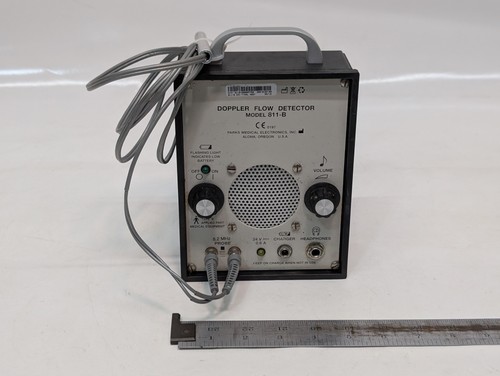 Parks medical 811 - parks,