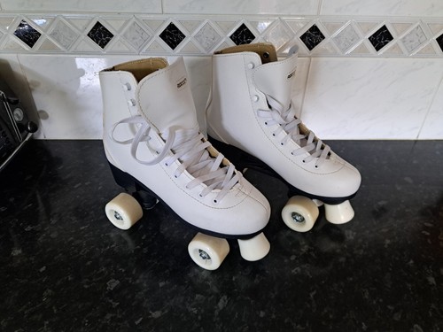 Ladies roces quad skates - roces, in
