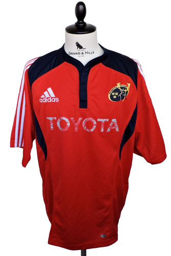 Men adidas ireland munster - men’s,
