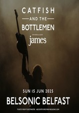 Catfish And The Bottlemen