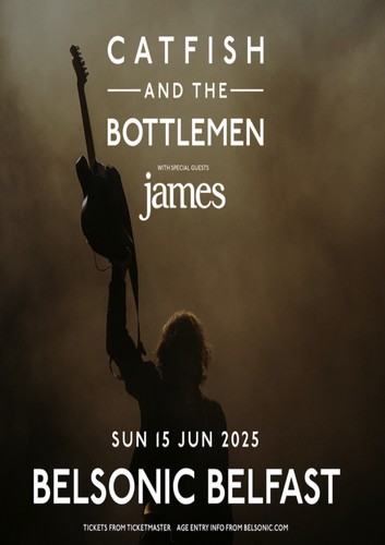 Catfish and the bottlemen - the,