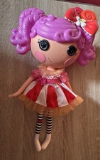 Lalaloopsy Doll - Super Silly