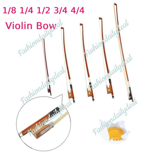 Violin cello bow arbor for - arbor, 1/8