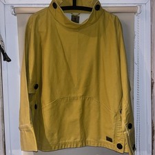 Mousqueton Gul Anorak Fisherman’s Smock