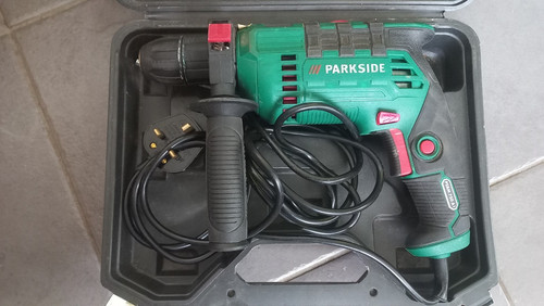 Parkside psbm 750 hammer - 750,