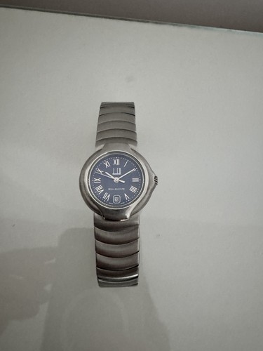 Dunhill millennium wrist watch - millennium,