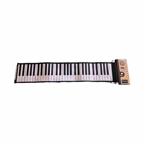 Roller key roll - roller, roll-up