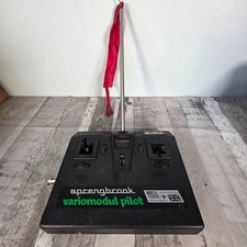Vintage Sprengbrook Precision