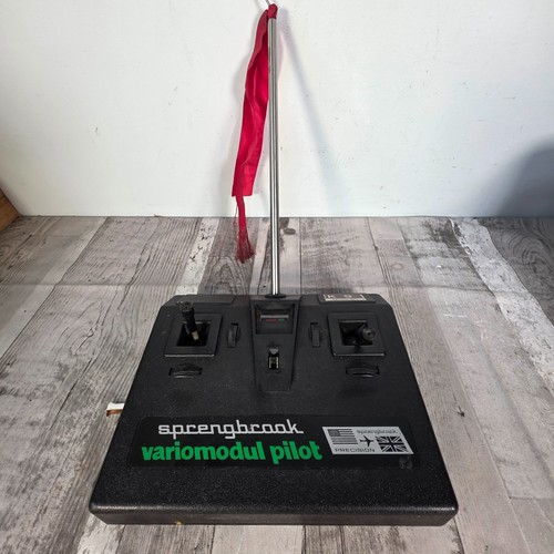 Vintage sprengbrook precision - vintage,