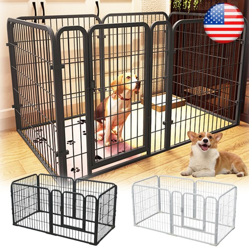 Panels dog pen pet - dog,