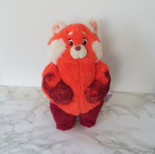 Disney Store Turning Red Mei