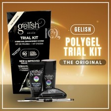 Gelish PolyGel Nail