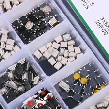 250× Car Micro Switches for