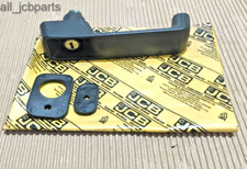 Genuine Jcb Door Handle