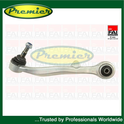 Premier front rear left lower - rear,