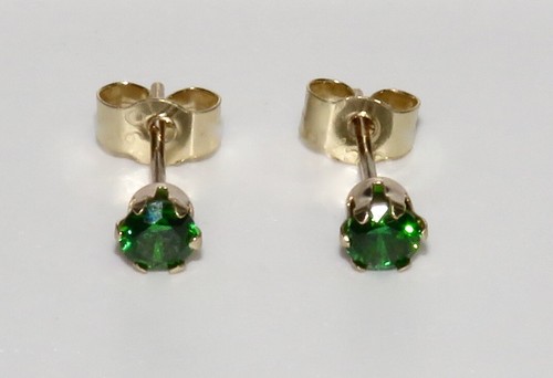 Solid 9ct gold 3mm - gold,