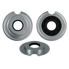 Vespa 150 Super Sprint GL Sportique Crankshaft Flywheel Side Oil Seal ROLF