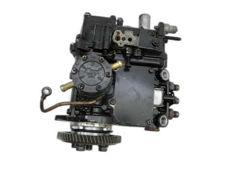 Injection pump mikuni - injection,