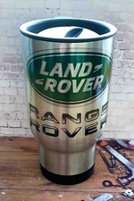 Land Rover Range Rover Oil Can