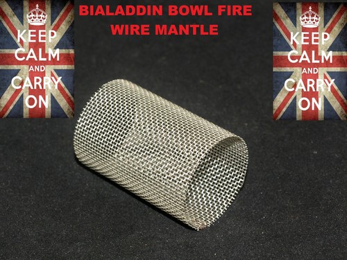 Bialaddin bowl fire wire - bialaddin,