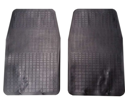 Front waterproof rubber - rubber, car