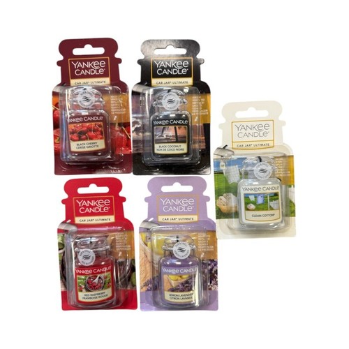 Yankee candle car air - candle,