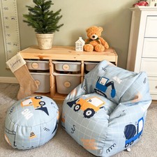 Printed dig kids snuggle - dig, it