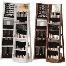 Jewelry Storage Cabinet