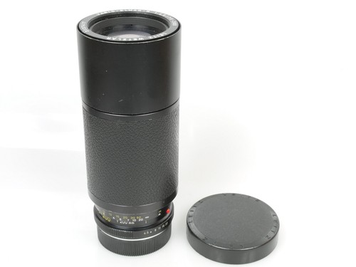 Leitz vario elmar 200 - vario-elmar-r, 75-200