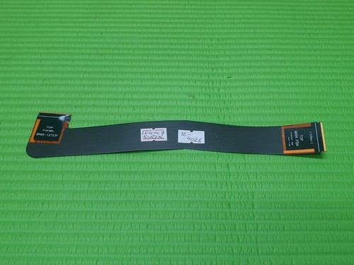 Flat ribbon cable from tcon - ribbon,