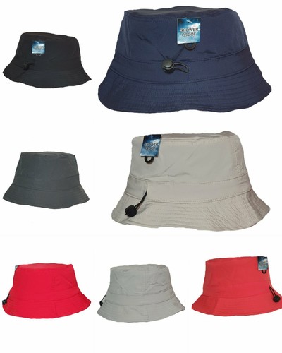 Ladies men waterproof bucket - ladies,
