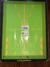 CHAMPKEY Premium Golf Impact