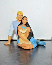 Vintage Disney PVC Figurines