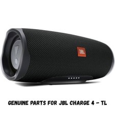 Genuine Parts for JBL Charge 4 - TL Bluetooth Speaker Portable