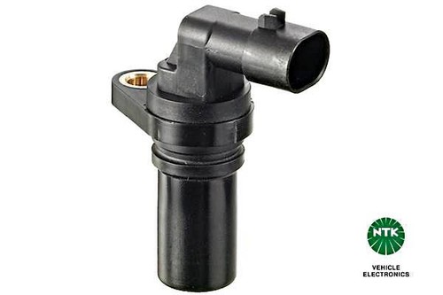 Camshaft position sensor - position,