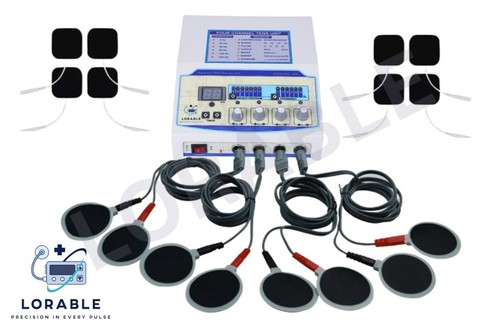 Professional electrotherapy - professional,