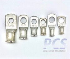 Copper Lug Battery Welding