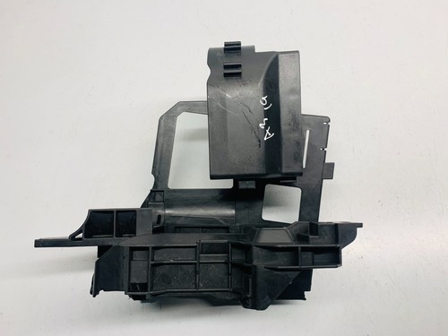 Audi ecu mount bracket - audi,