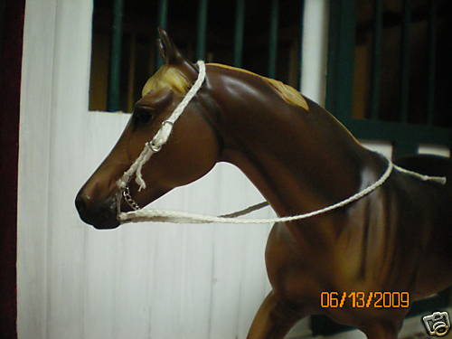 Jaapi rope western - rope,