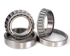 DAXARA 147 157 TRAILER BEARING SET